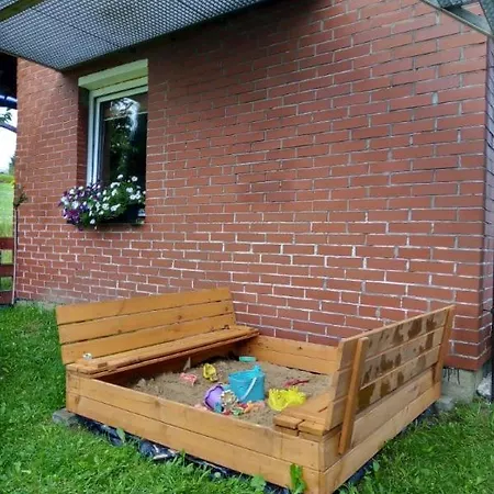 Nad Stawem Istebna