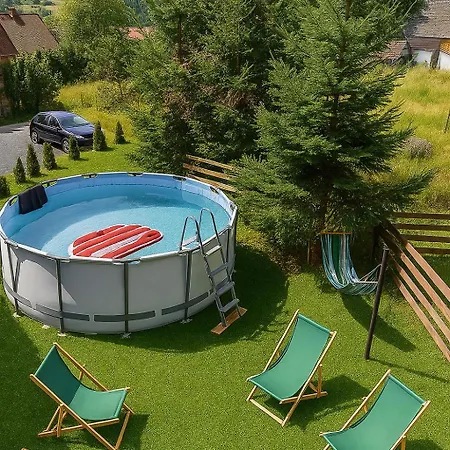 Apartament Nad Stawem *