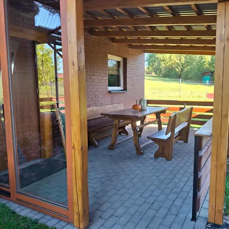 Nad Stawem * イステブナ