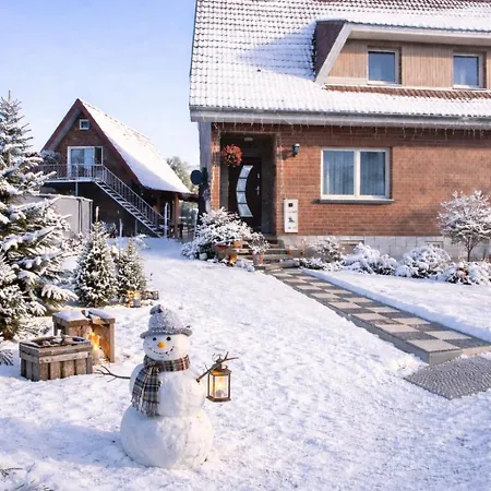 Nad Stawem * איסטבנה