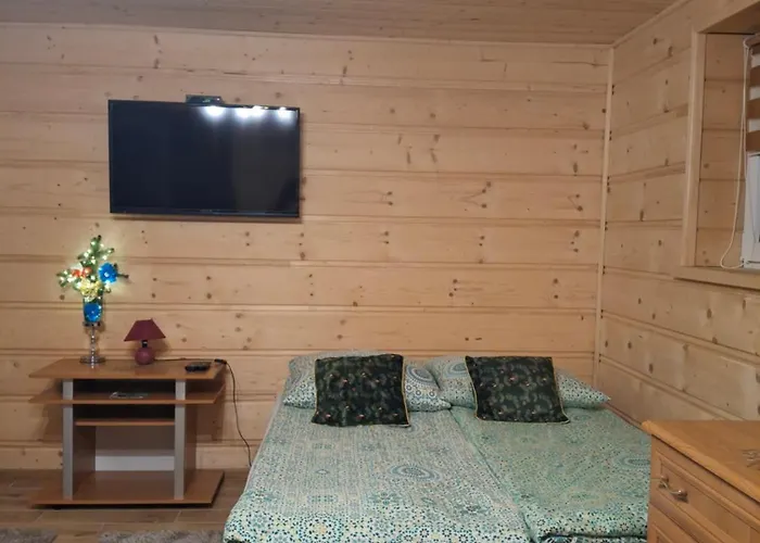 アパート Nad Stawem *