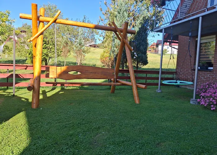 Nad Stawem איסטבנה