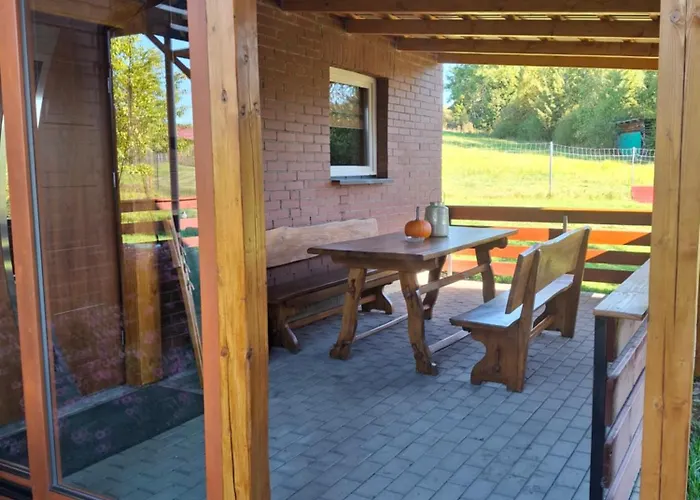 Nad Stawem * イステブナ