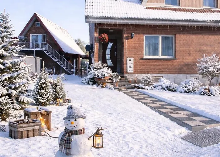 Nad Stawem * איסטבנה